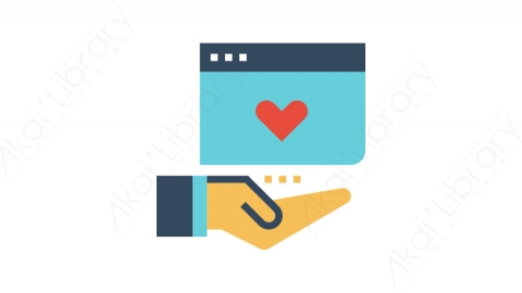 图片素材-033慈善_charitySEO网络道具元素图标
