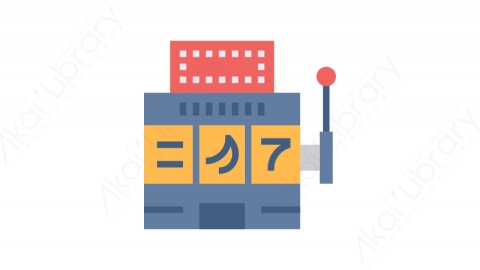 图片素材-033插槽_slot客户调查交易购物道具元素图标