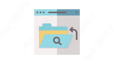 图片素材-034浏览器_browser购物交易道具元素图标