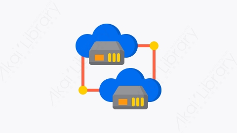 图片素材-034-云存储cloud_storage扁平卡通云计算元素图标