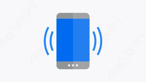 图片素材-034-2智能手机smartphone扁平卡通通信互联网元素图标