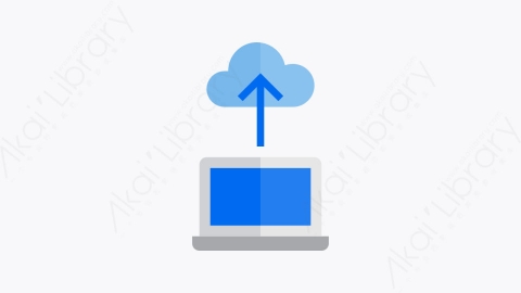 图片素材-034-传输-数据-1transferdata扁平卡通通信互联网元素图标