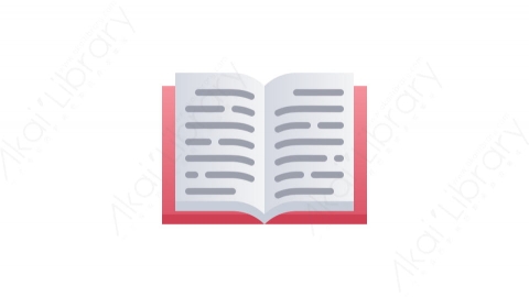 图片素材-035书_book教育学校教学道具元素图标