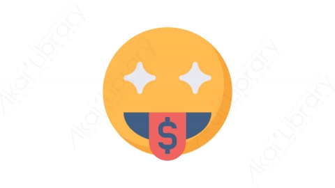 图片素材-035图释_emoticon客户调查交易购物道具元素图标