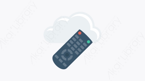 图片素材-036-云计算-114cloud-computing扁平卡通网络云计算图标元素