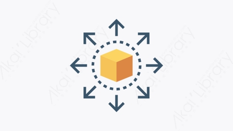 图片素材-038-大数据big_data扁平卡通网页设计开发和UI设计图标元素