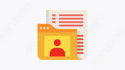 图片素材-038-浏览器browser扁平卡通学校和教育的元素图标