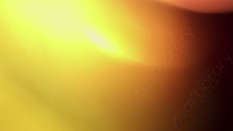 视频素材-耀斑038