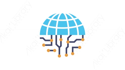 图片素材-039技术_technology科技文件存储道具元素图标