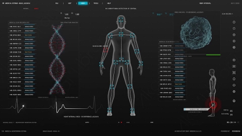 AE模板-03_Medical Display_01身体人体医疗分析扫描HUD科技界面.zip