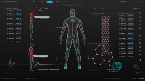 AE模板-03_Medical Display_04身体人体医疗分析扫描HUD科技界面.zip