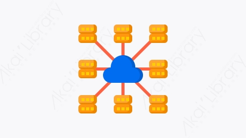 图片素材-040-云存储cloud_storage扁平卡通云计算元素图标