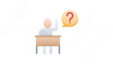 图片素材-040学生_students教育学校教学道具元素图标