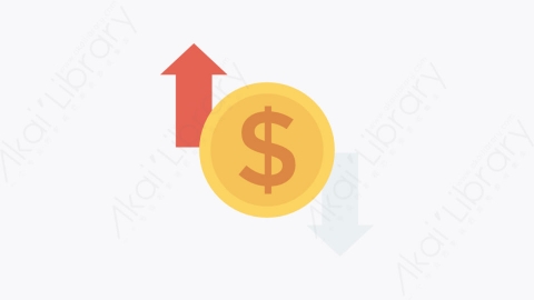 图片素材-044-付款-2payment扁平卡通银行和金融业图标元素