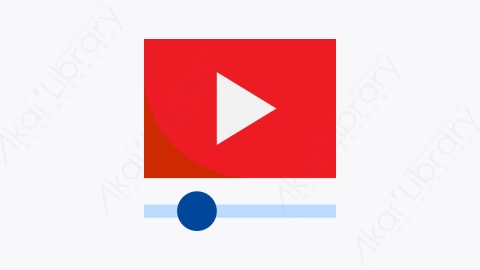 图片素材-044-视频营销video_marketing扁平卡通Seo和业务元素图标