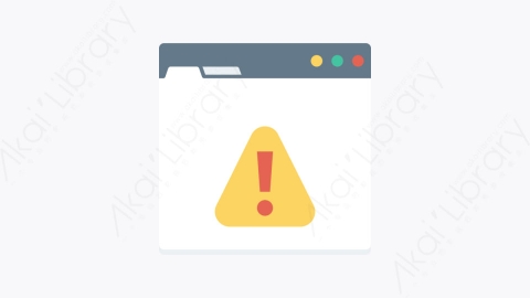 图片素材-045-浏览器browser扁平卡通网页设计开发和UI图标元素