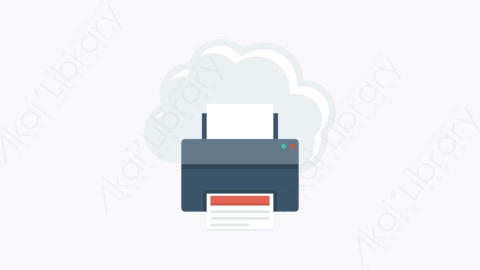 图片素材-045-云计算-105cloud-computing扁平卡通网络云计算图标元素