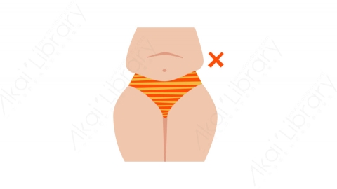 图片素材-047肚皮肚子_belly体育运动健身道具元素图标