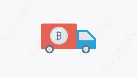 图片素材-048-比特币-46bitcoin扁平卡通比特币区块链和加密货币元素图标