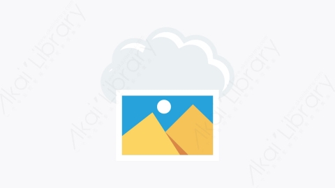 图片素材-048-云计算-102cloud-computing扁平卡通网络云计算图标元素