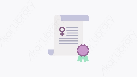 图片素材-049-妇女权利women_rights扁平卡通妇女节元素图标