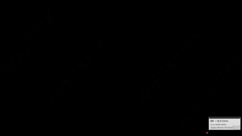 AE模板-05.01_New Email_Message_HUD科技电脑界面元素.zip