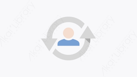图片素材-052-用户-1user扁平卡通Seo营销业务财务元素图标