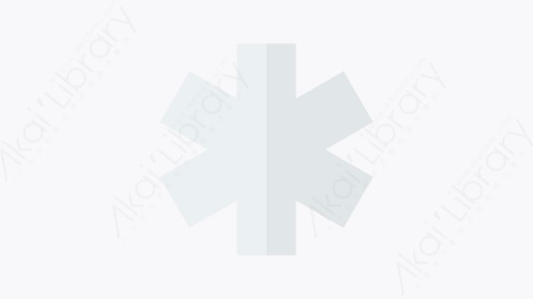 图片素材-054-医院-2hospital扁平卡通医疗设施与健康图标元素