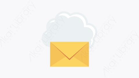 图片素材-065-云计算-89cloud-computing扁平卡通网络云计算图标元素