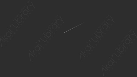 视频素材-弹道07_Meteors_BODY