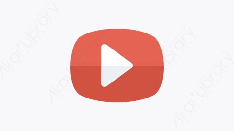 图片素材-071-视频播放器video_player扁平卡通商务办公业务图标元素