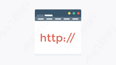 图片素材-073-浏览器browser扁平卡通网页设计开发和UI图标元素