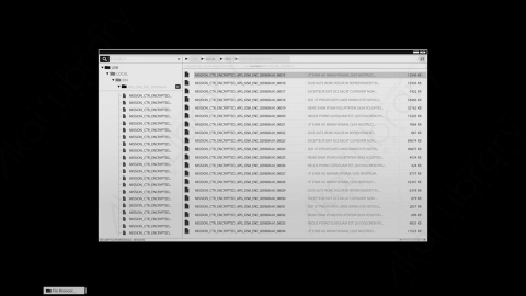AE模板-08.01_Directory Window_HUD科技电脑界面元素.zip
