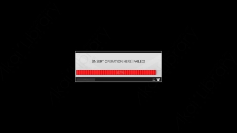 AE模板-08.04_File Operation [Failed]_HUD科技电脑界面元素.zip