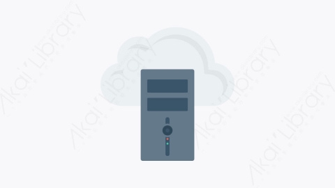 图片素材-080-云计算cloud_computing扁平卡通网页设计开发和UI设计图标元素