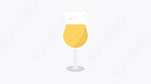 图片素材-086-果汁juice扁平卡通网页设计开发和UI图标元素