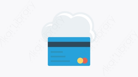 图片素材-093-云计算-61cloud-computing扁平卡通网络云计算图标元素