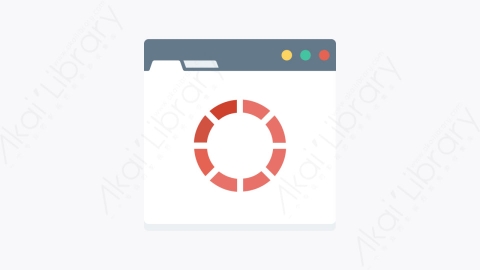 图片素材-098-浏览器browser扁平卡通网页设计开发和UI图标元素