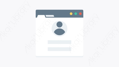 图片素材-102-浏览器browser扁平卡通网页设计开发和UI图标元素