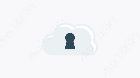 图片素材-107-云计算-49cloud-computing扁平卡通网络云计算图标元素