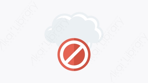 图片素材-121-云计算-35cloud-computing扁平卡通网络云计算图标元素