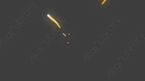 视频素材-12_Bullets_BODY弹道