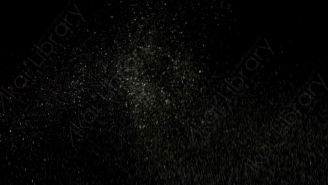 视频素材-金粉金沙13