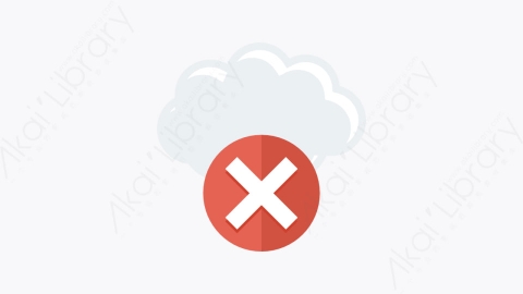 图片素材-141-云计算-18cloud-computing扁平卡通网络云计算图标元素