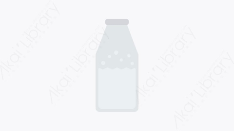 图片素材-159-牛奶-2milk扁平卡通食物餐饮元素图标