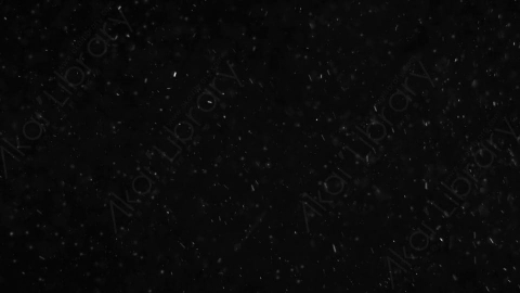 视频素材-灰尘尘土颗粒16