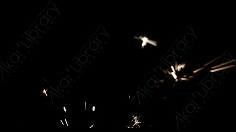 视频素材-火星Sparks_19