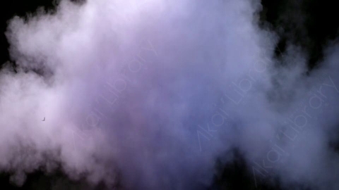 视频素材-Powder_ExplodeUp_Multi_05爆炸粉尘