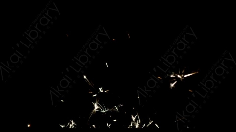 视频素材-火星Sparks_16