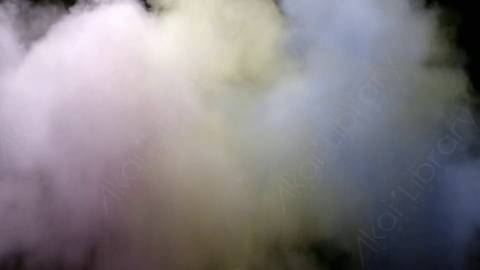 视频素材-Powder_ExplodeUp_Multi_06爆炸粉尘